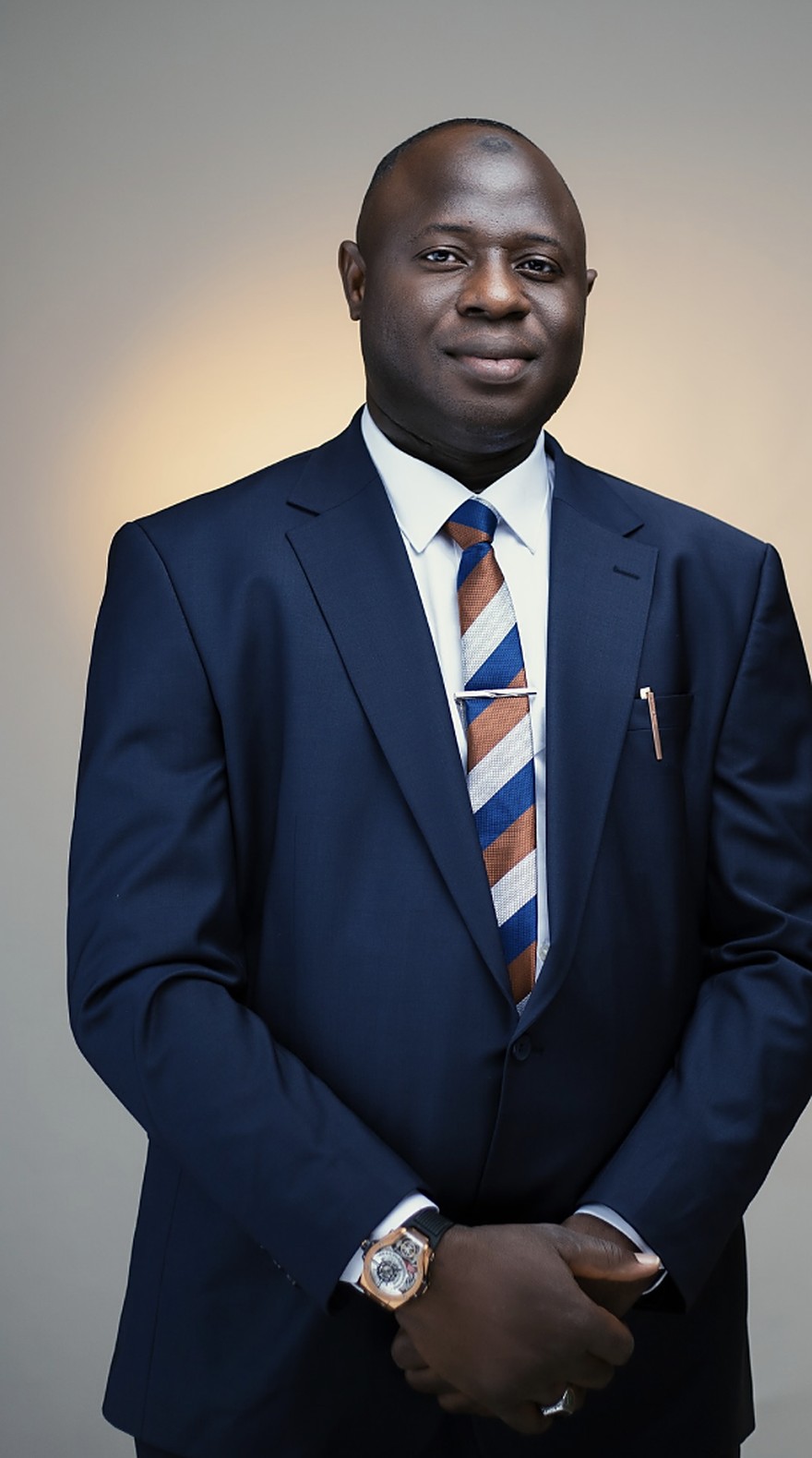 Yunus Abdulsalam, SAN, Principal Partner